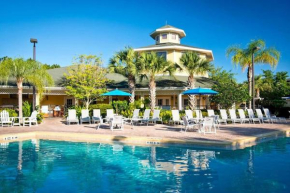 Spacious 3/2 Condo Near Disney Parks